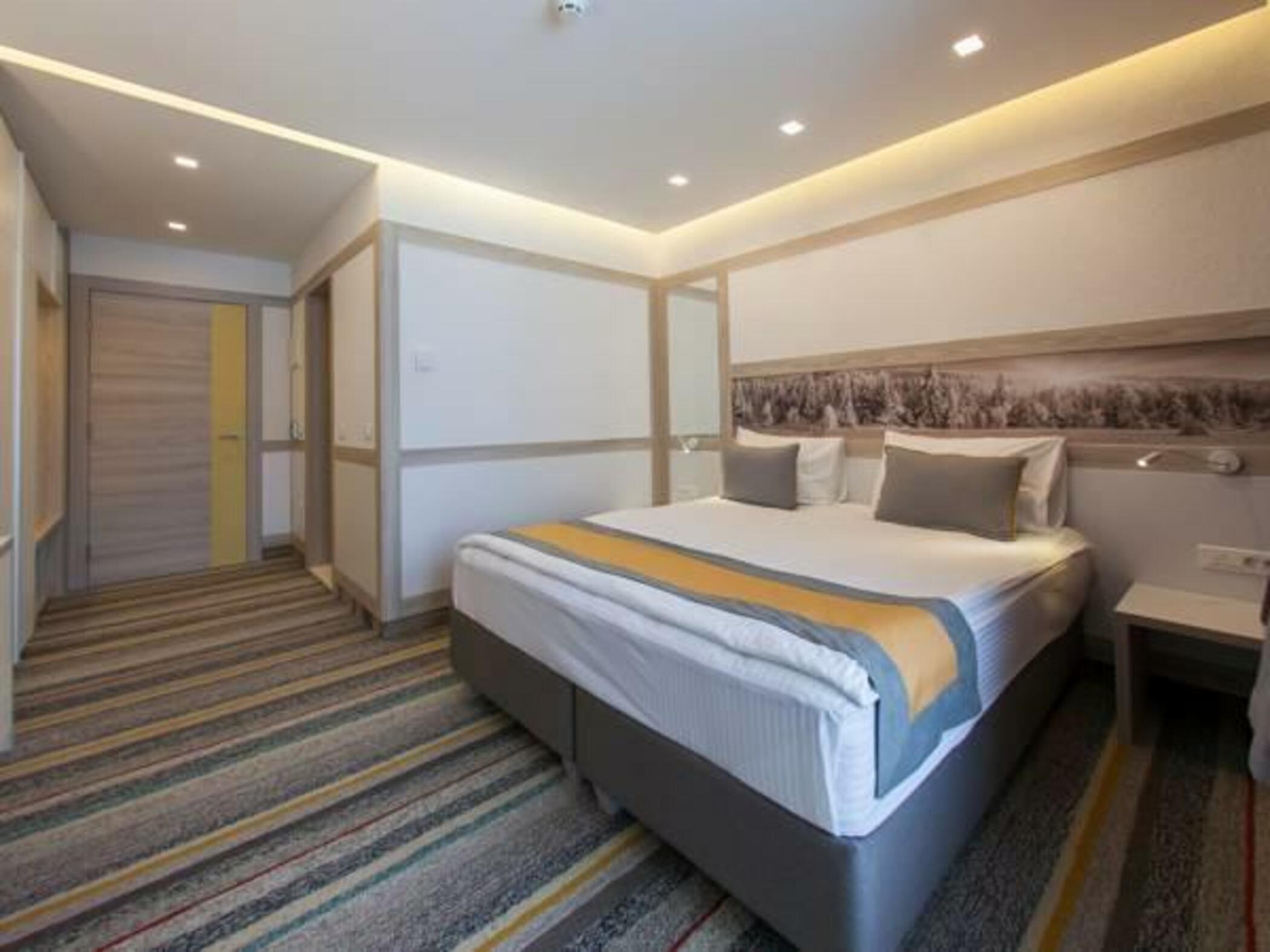 Hotel Han Bjelasnica 4*