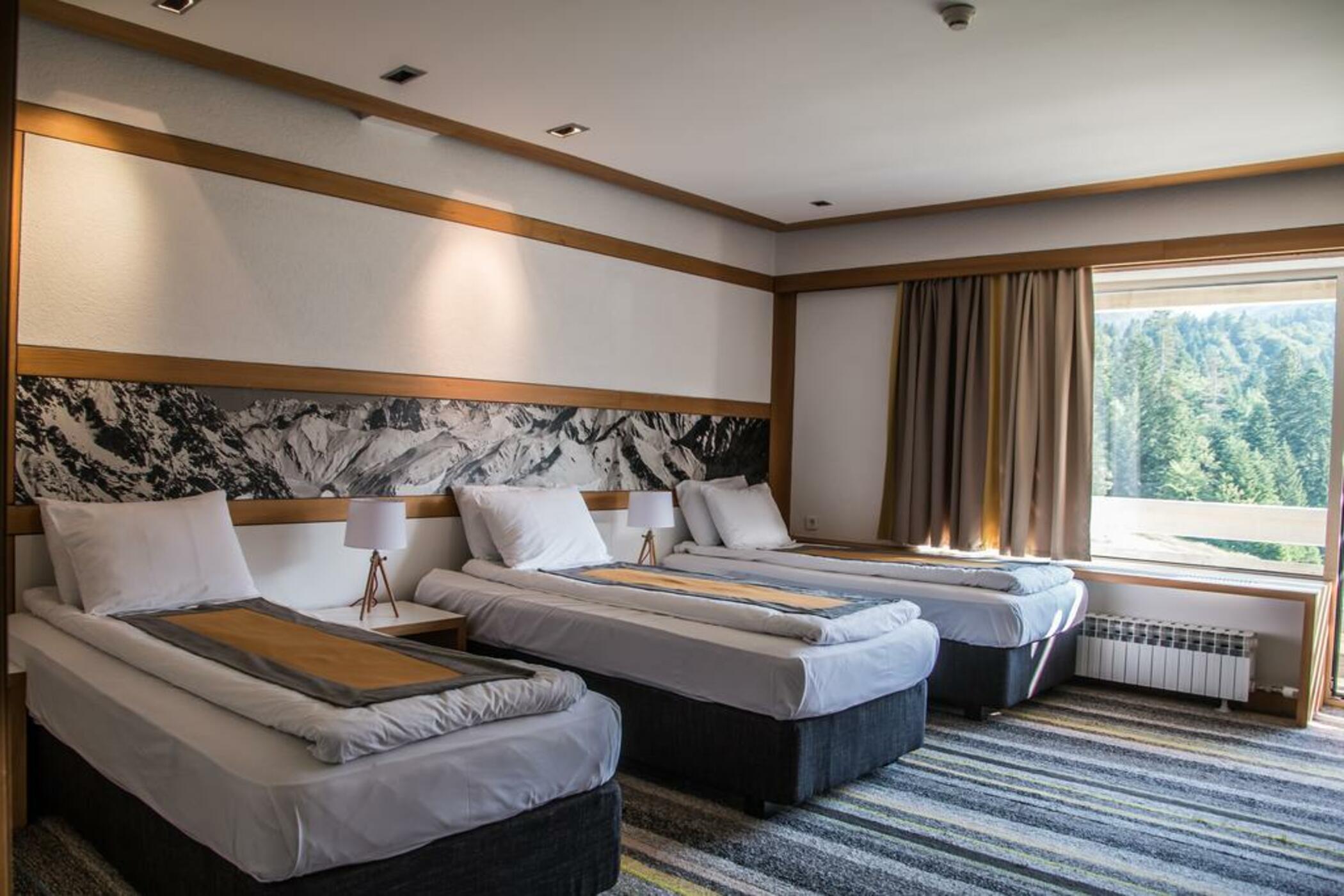 Hotel Hotel Han Bjelasnica Bjelasnica
