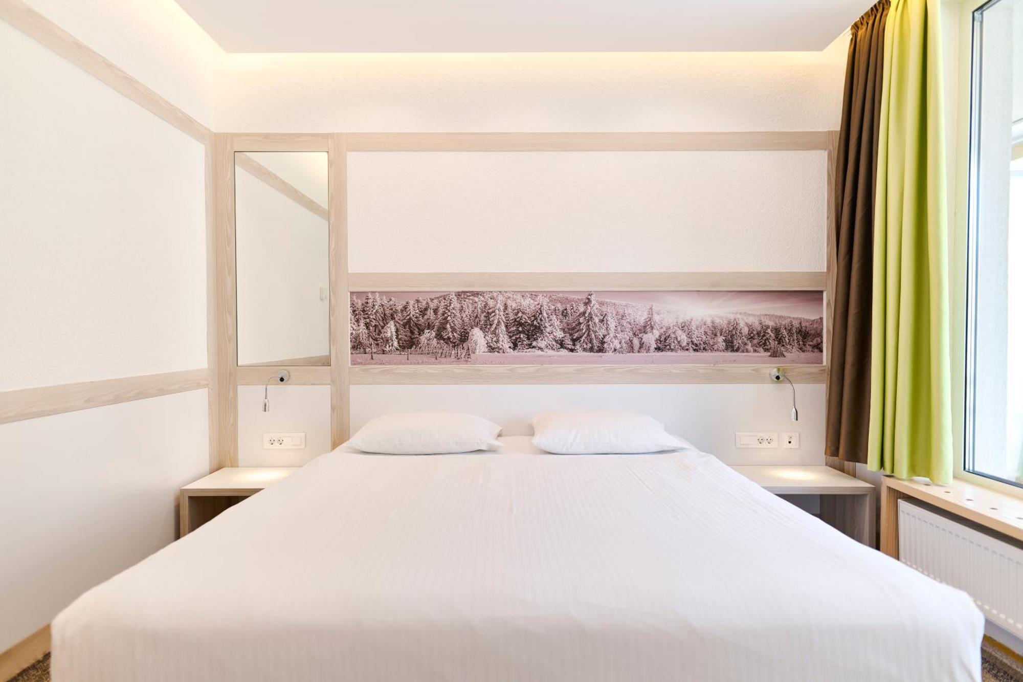 Hotel Han Bjelasnica 4* Bjelašnica