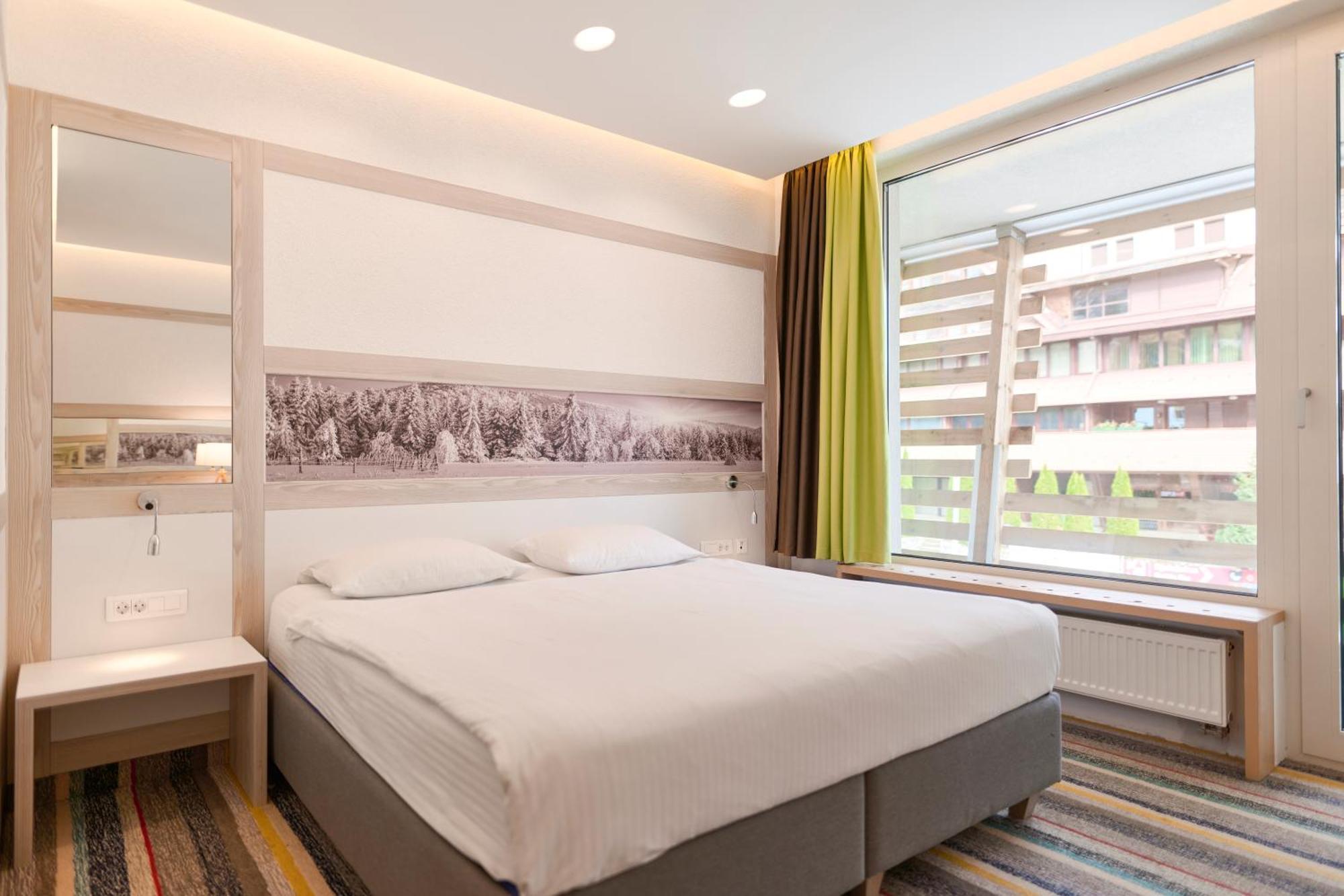Hotel Han Bjelasnica Hotel 4*