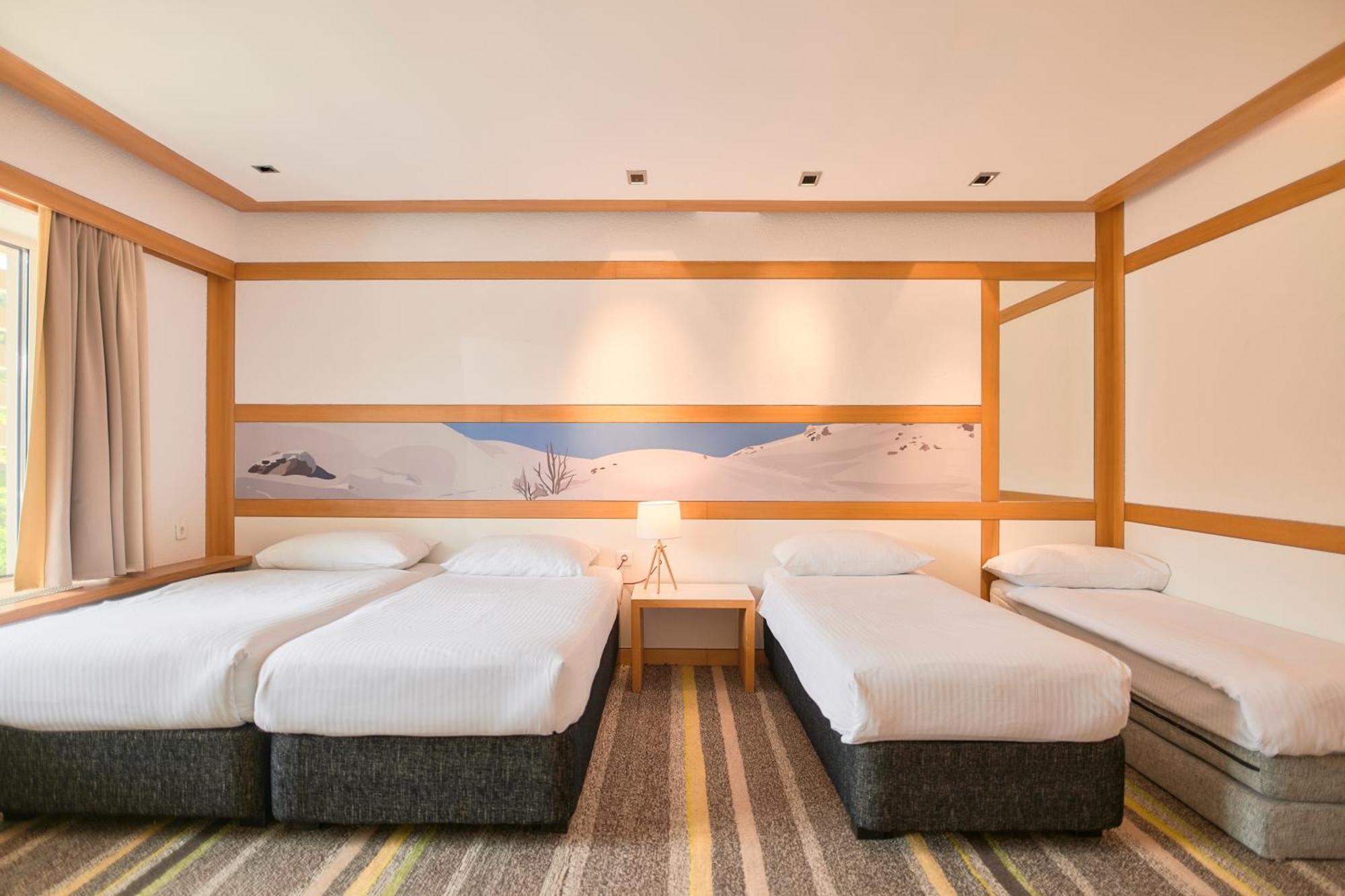 Hotel Hotel Han Bjelasnica 4*