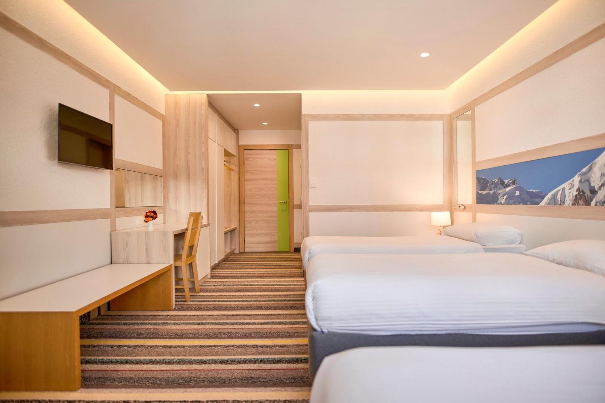 Hotel Hotel Han Bjelasnica 4*
