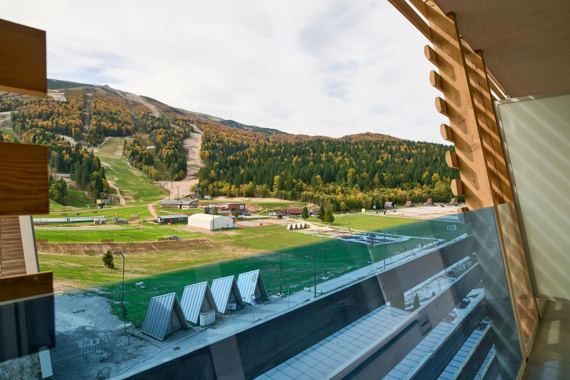 Hotel Han Bjelasnica 4* Bjelašnica