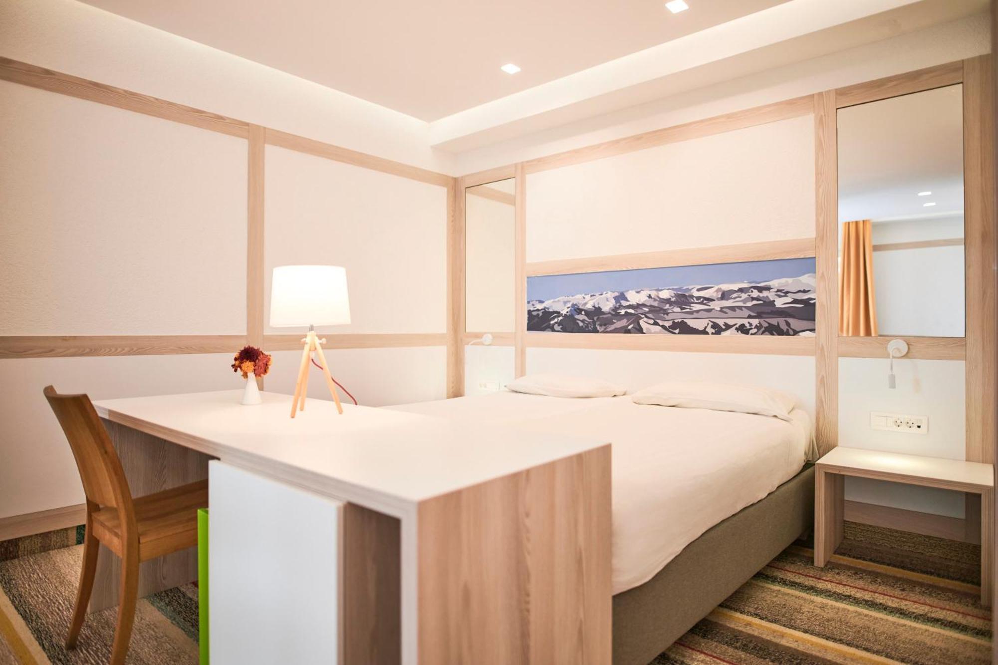 Hotel Han Bjelasnica Bjelašnica