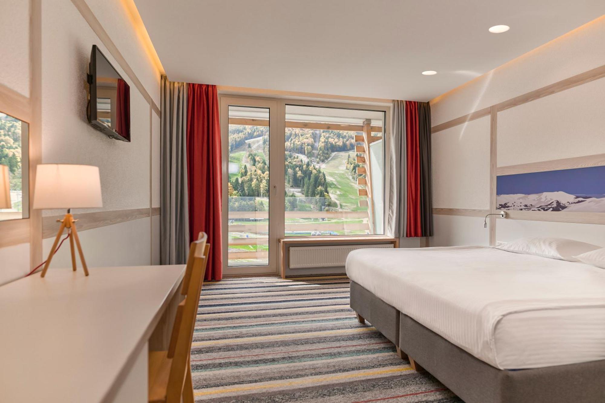 Hotel Han Bjelasnica Hotel