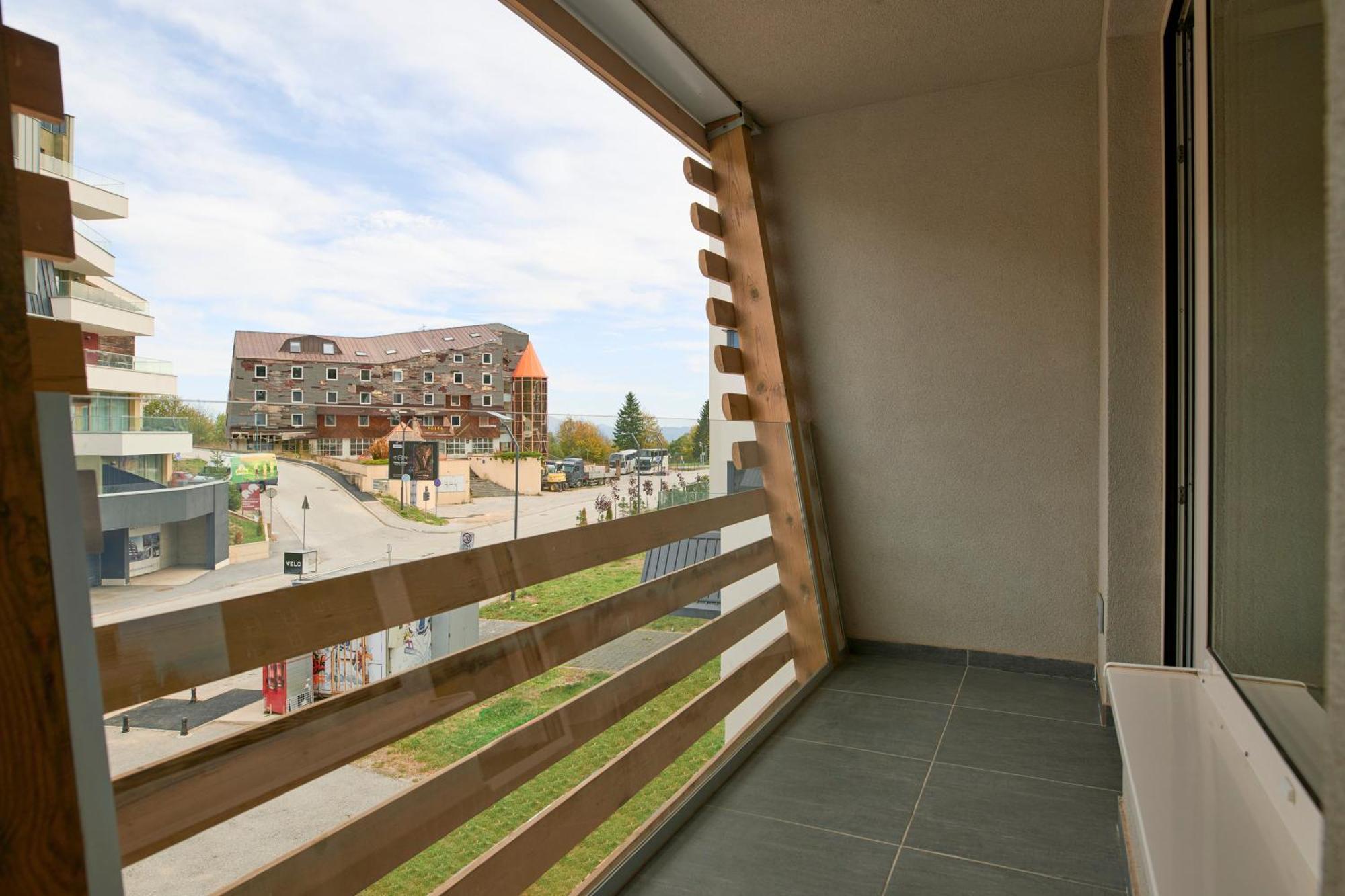 Hotel Hotel Han Bjelasnica