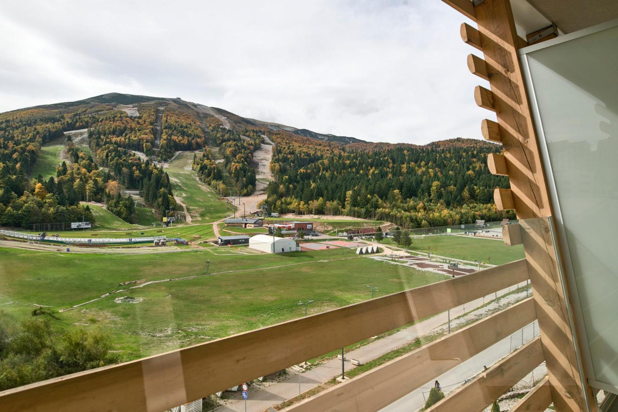 Hotel Han Bjelasnica 4*