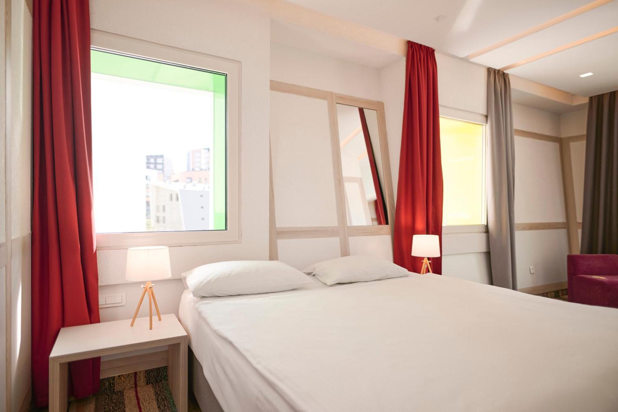 Hotel Han Bjelasnica 4* Bjelašnica