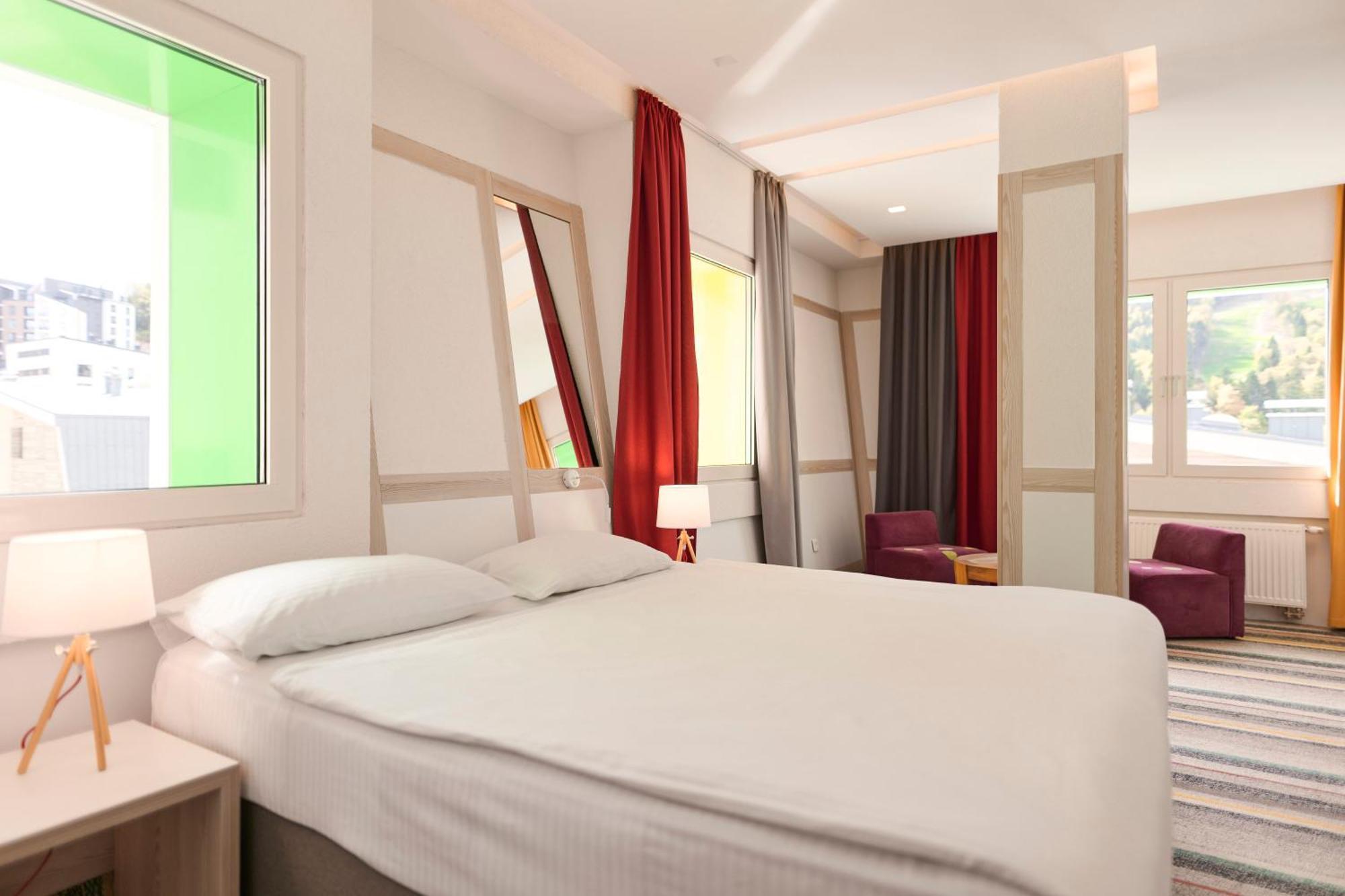 Hotel Han Bjelasnica Hotel