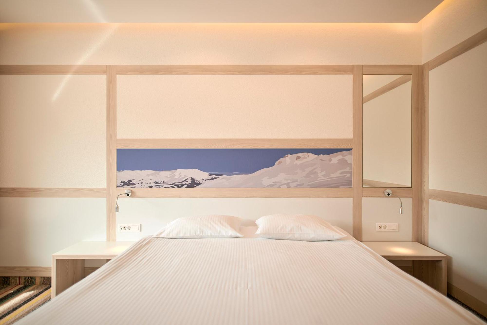 Hotel Hotel Han Bjelasnica