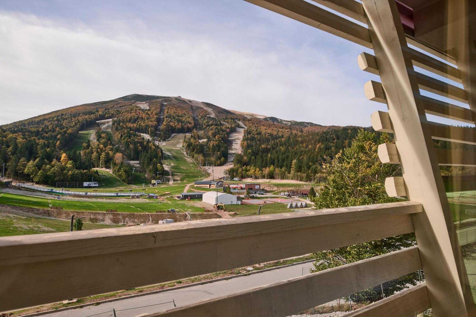 Hotel Han Bjelasnica Hotel 4*