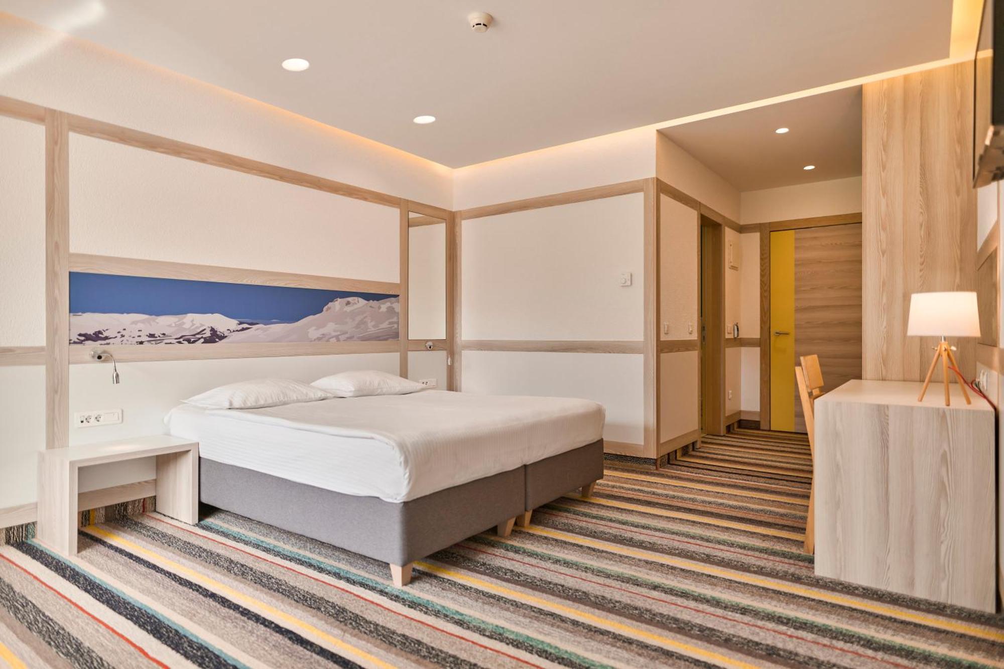 Hotel Han Bjelasnica 4* Bjelašnica