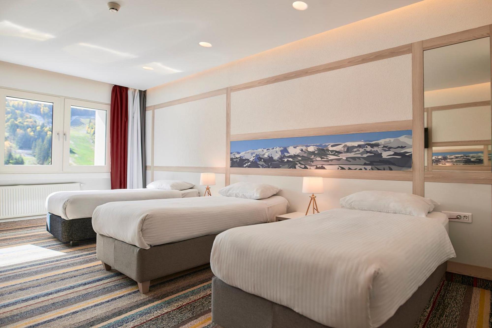 Hotel Hotel Han Bjelasnica 4*