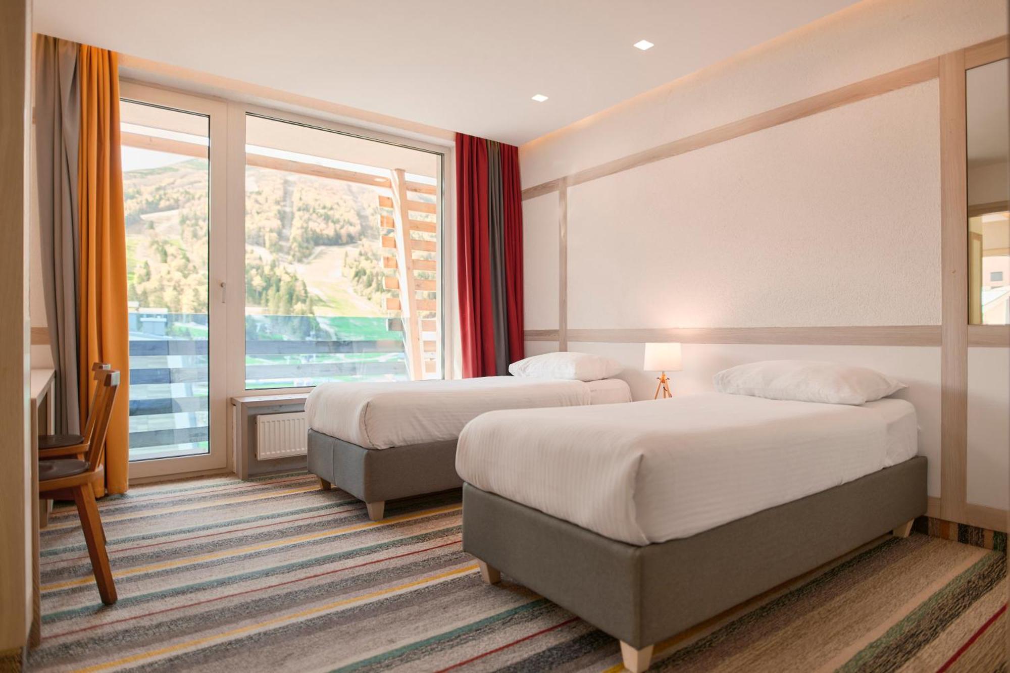 Hotel Han Bjelasnica Hotel Bjelašnica