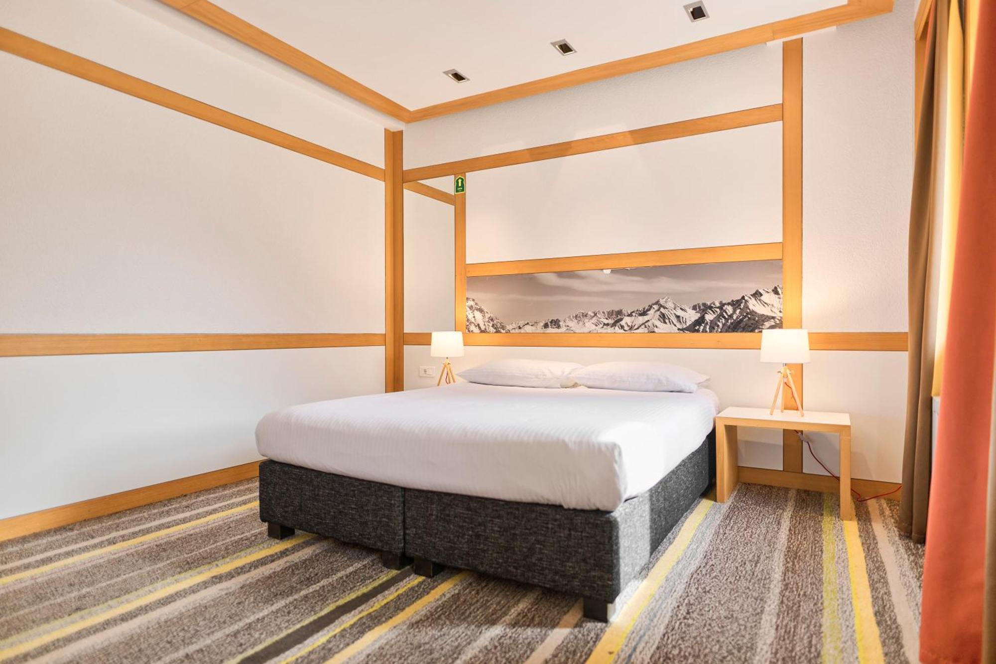 Hotel Han Bjelasnica Bjelašnica