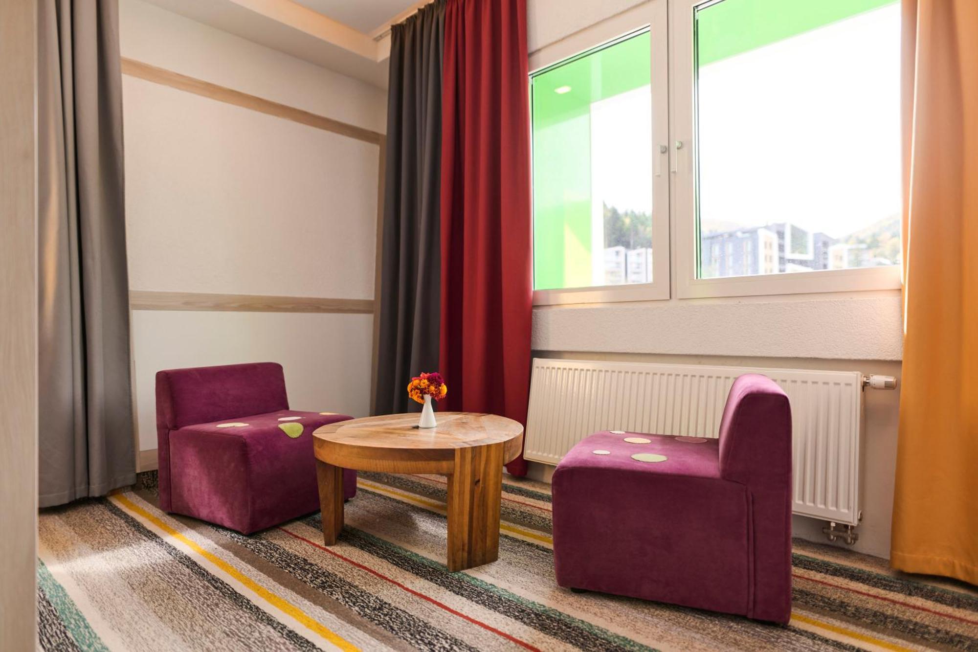 Hotel Han Bjelasnica Hotel