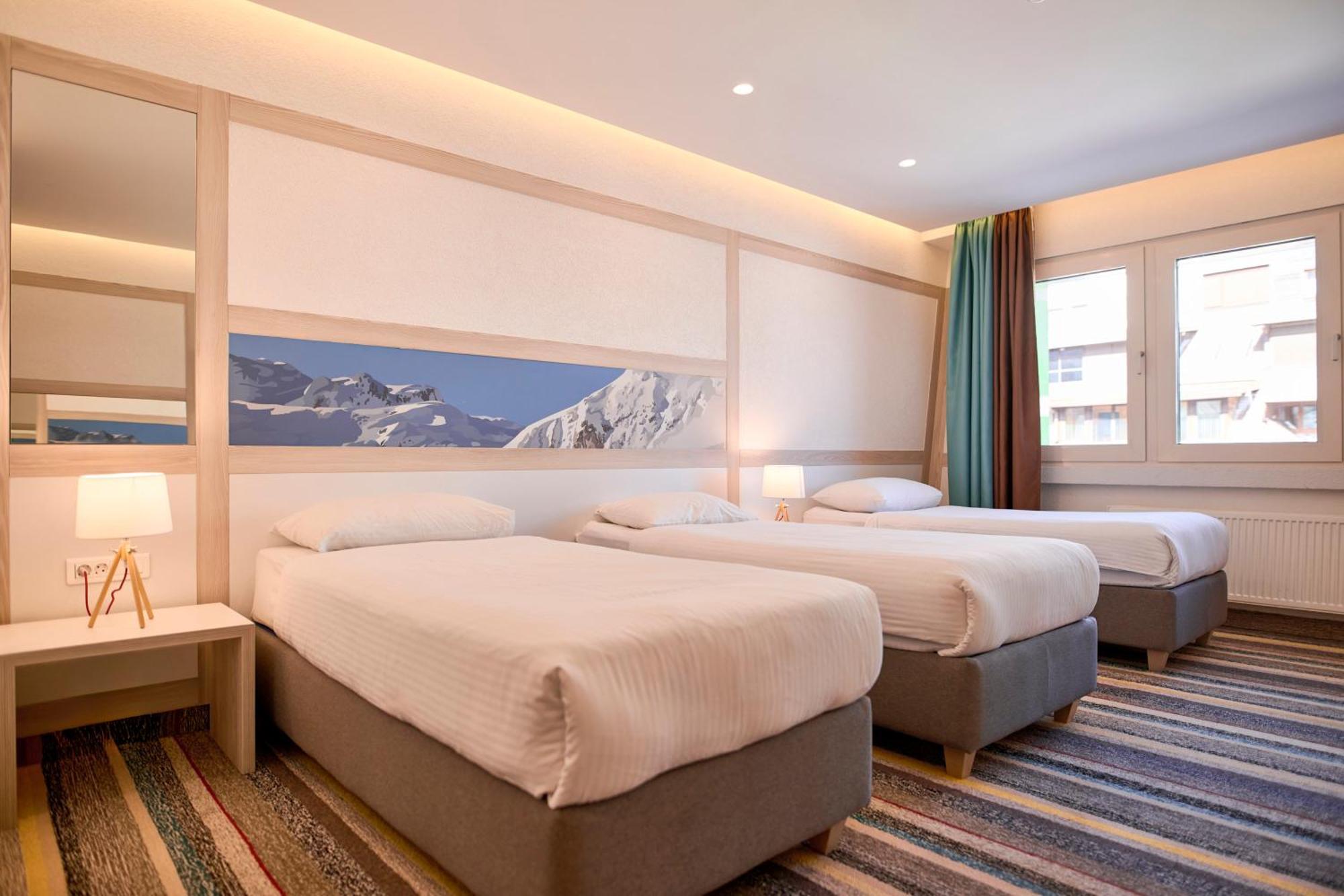 Hotel Han Bjelasnica Hotel 4*