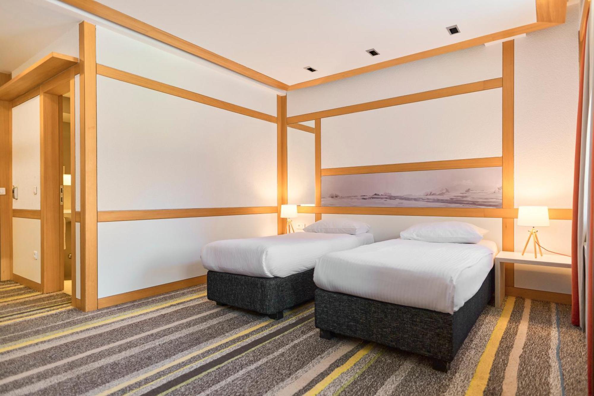 Hotel Hotel Han Bjelasnica 4*