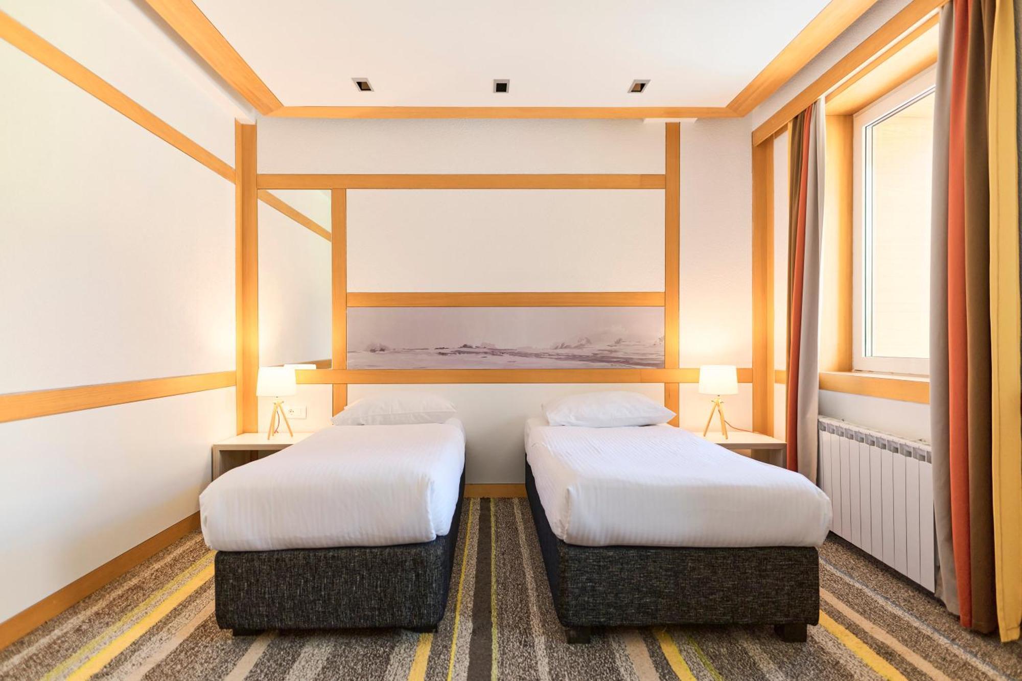 Hotel Han Bjelasnica 4*