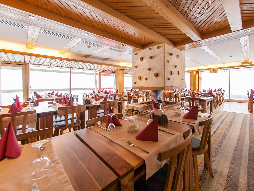 Hotel Hotel Han Bjelasnica 4*